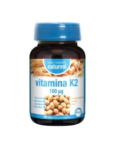 Naturmil vitamina k2 100...