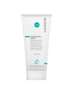 Canova sensiquell xero 200 ml
