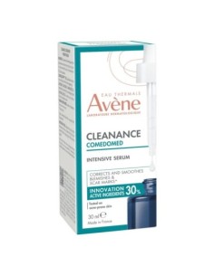 Eau thermale avene...