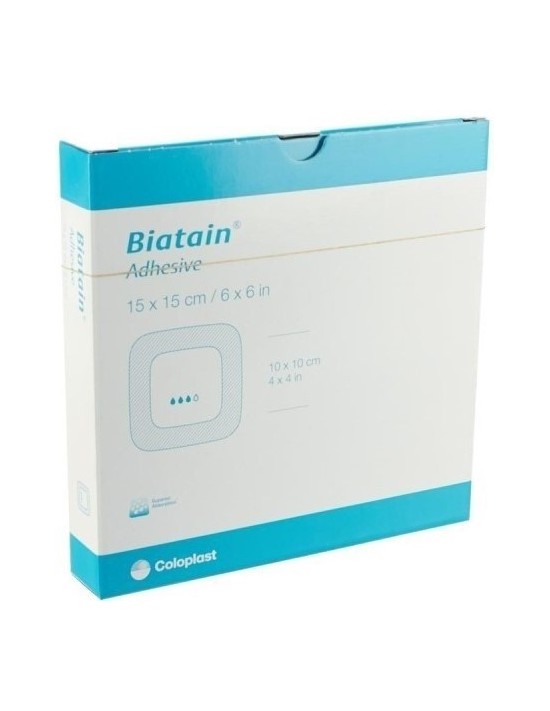 Medicazione Biatain In Schiuma Di...