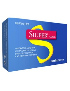 Siuper 15 bustine