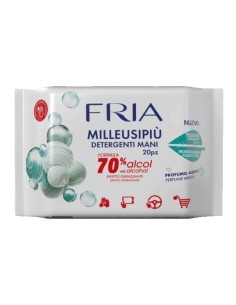 Fria milleusipiu'...