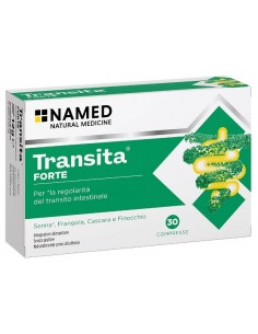 Transita Forte 30 Compresse