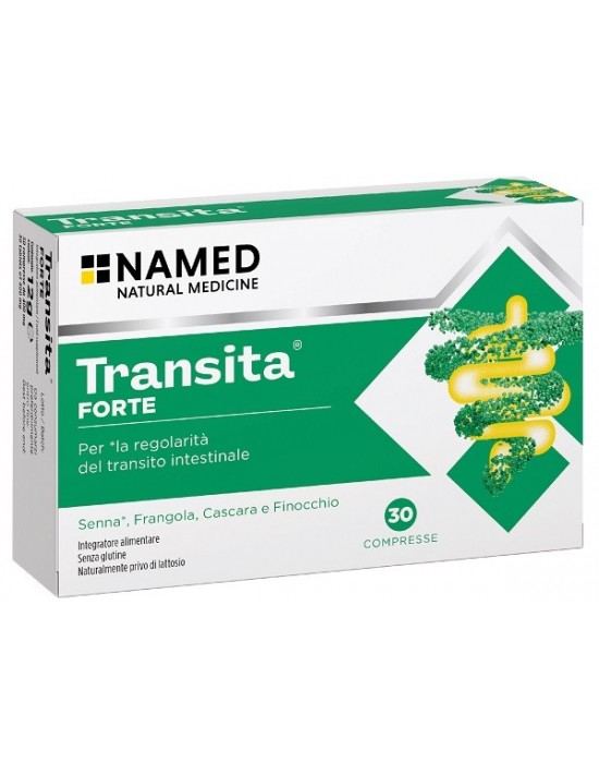 Transita Forte 30 Compresse