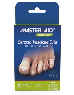 Cerotto vesciche footcare...