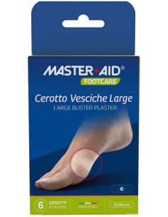 Cerotto vesciche footcare...
