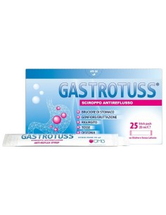 Gastrotuss sciroppo...
