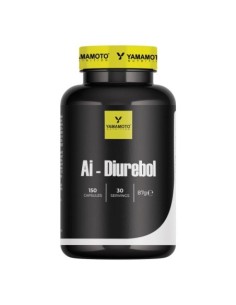 Yamamoto nutrition ai...