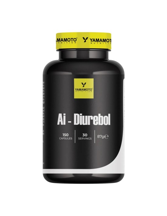 Yamamoto nutrition ai diurebol 150...