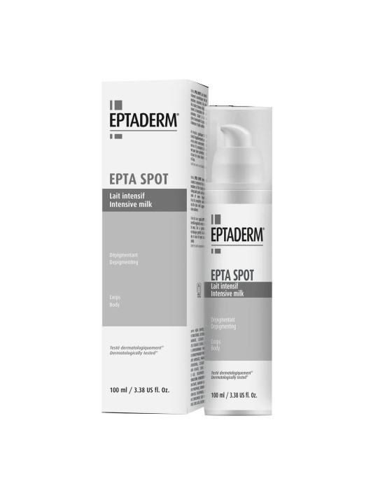 Epta spot latte intensivo 100 ml
