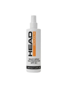 Rougj head latte spray...