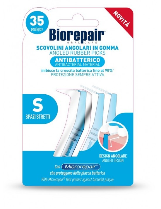 Biorepair Oral Care Antibatterico...