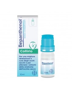 Bepanthenol Collirio Gocce...