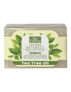 Bio essenze sapone naturale...