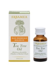 Tea tree olio essenziale...