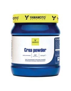 Yamamoto nutrition...