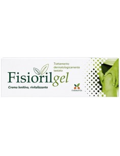 Fisioril Gel 50 Ml
