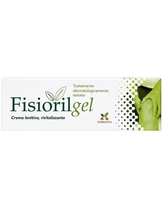 Fisioril Gel 50 Ml