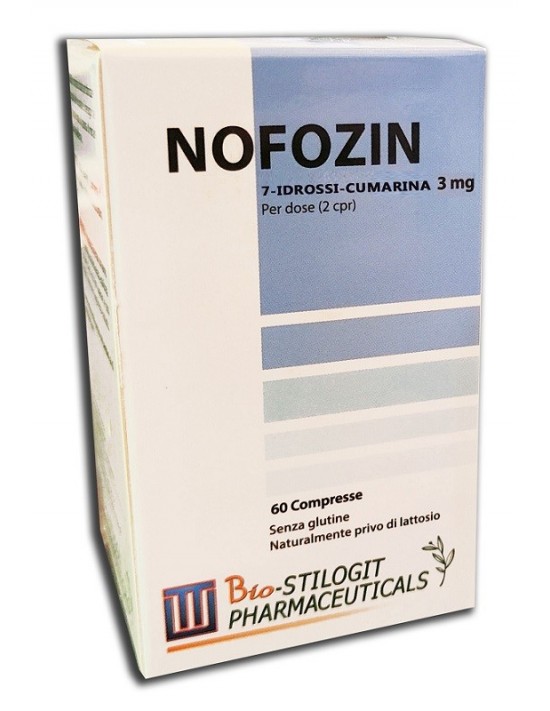 Nofozin 60 Compresse