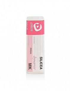 Silicea Mk Globuli