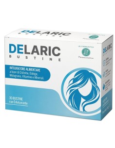 Delaric 30 bustine con...