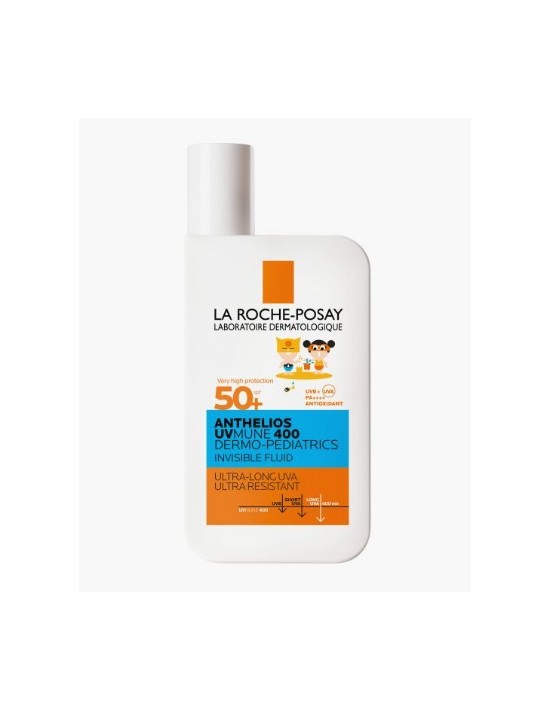 Anthelios Uvmune 400 Dermo-Pediatrics...