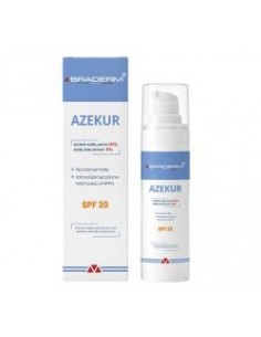 Azekur 30 ml  SPF 30