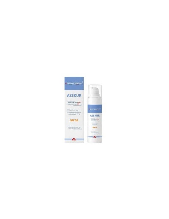 Azekur 30 ml  SPF 30