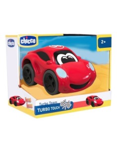 Chicco gioco turbo touch...