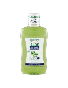 Aloe collutorio multiattivo...
