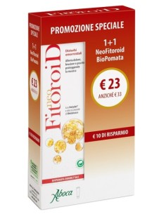 Neofitoroid biopomata 40 ml...