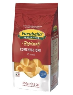 Farabella conchiglioni in...