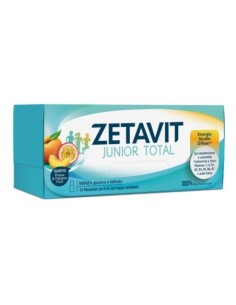 Zetavit junior total 12...