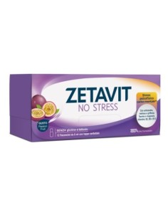 Zetavit no stress 12...
