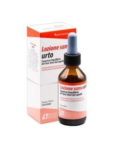 Lozione same urto 100 ml