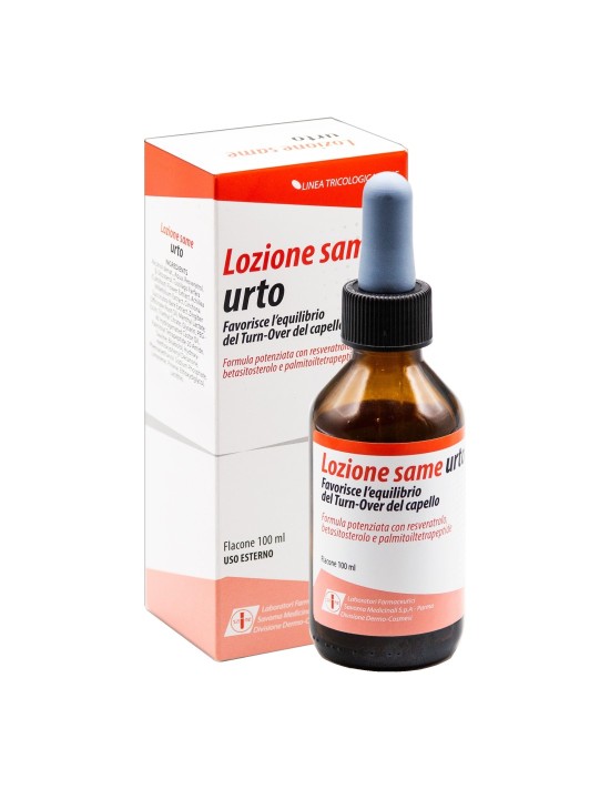 Lozione same urto 100 ml