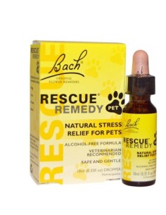 Rescue remedy pet 10 ml