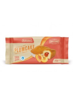 Agluten nuovi plumcake...