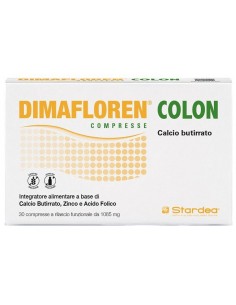 Dimafloren colon 30...