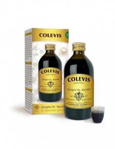 Colevis Liquido Analcoolico...