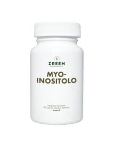 Zreen myo-inositolo 120...