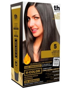 Th pharma v color kit...