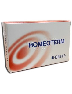 Homeoterm 30cps 450mg