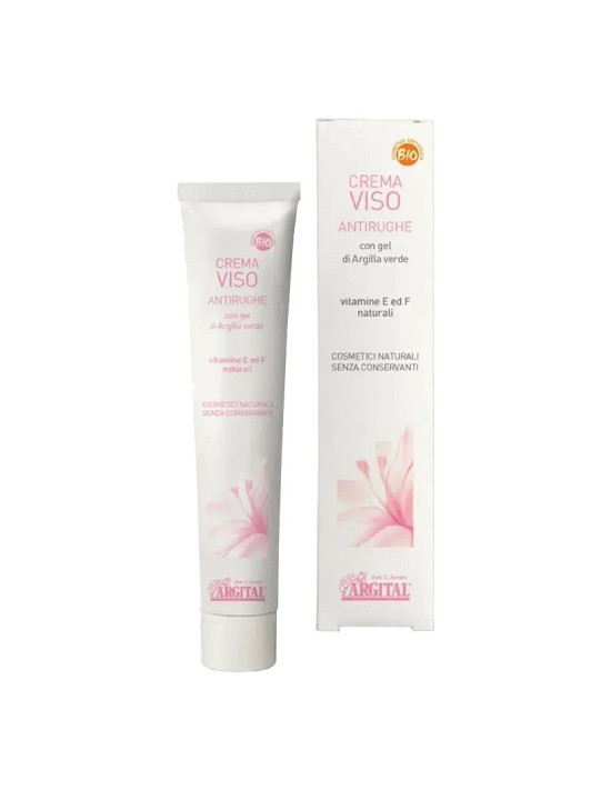 Crema antirughe 50 ml