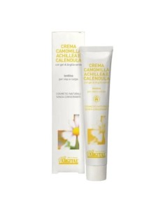 Crema camomilla achillea e...