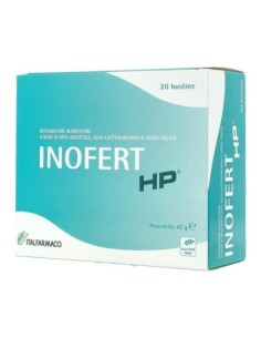Inofert Hp 20 Bustine