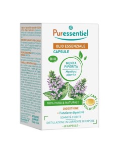 Puressentiel menta piperita...