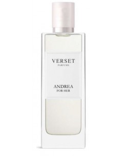 Verset Andrea For Her Eau...