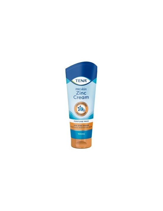 Tena zinc cream 100ml