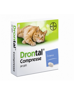 Antiparassitario Per Gatti...